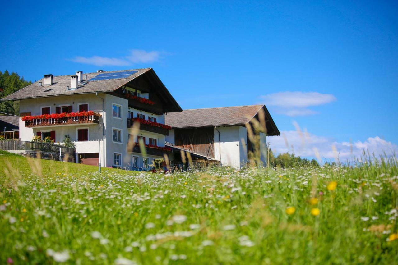 Bauernhof Mairing Villa Schlanders Buitenkant foto