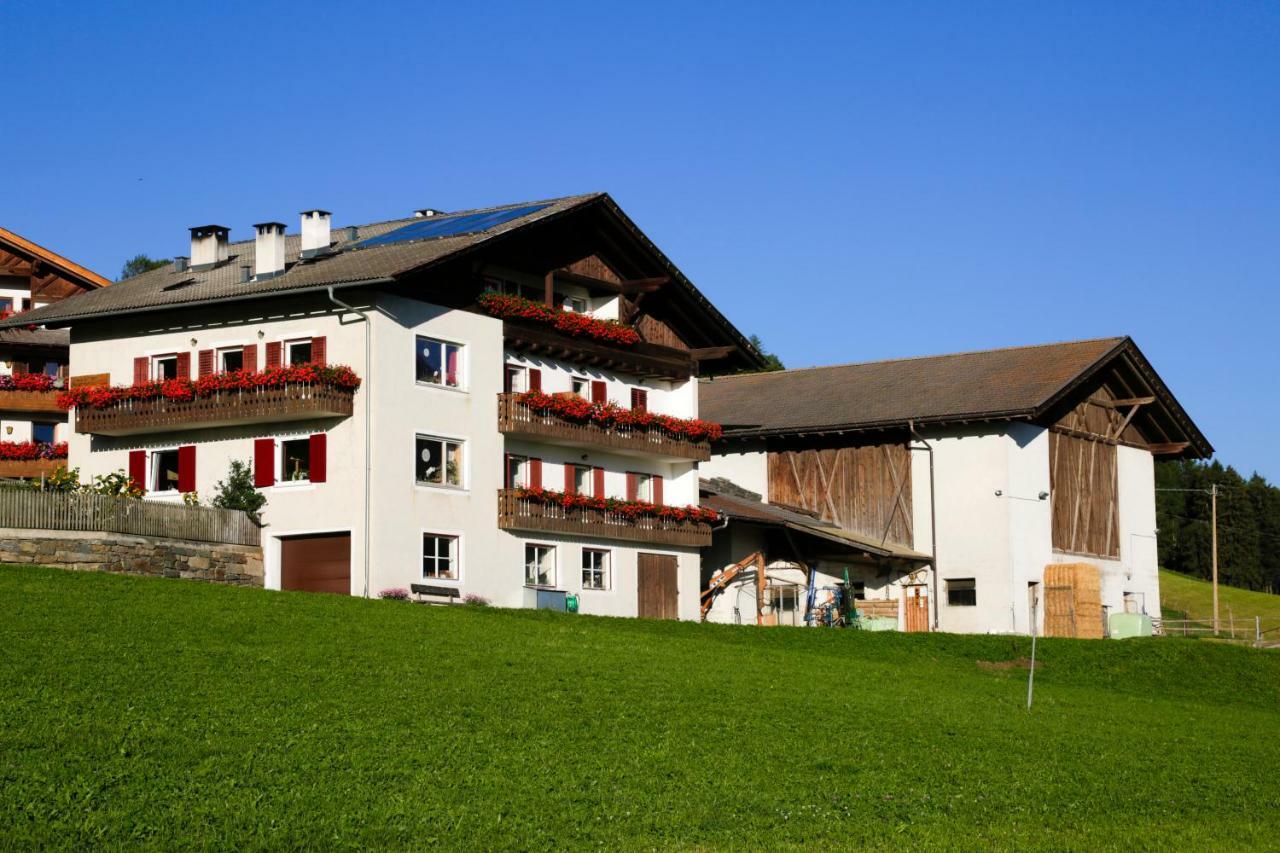 Bauernhof Mairing Villa Schlanders Buitenkant foto