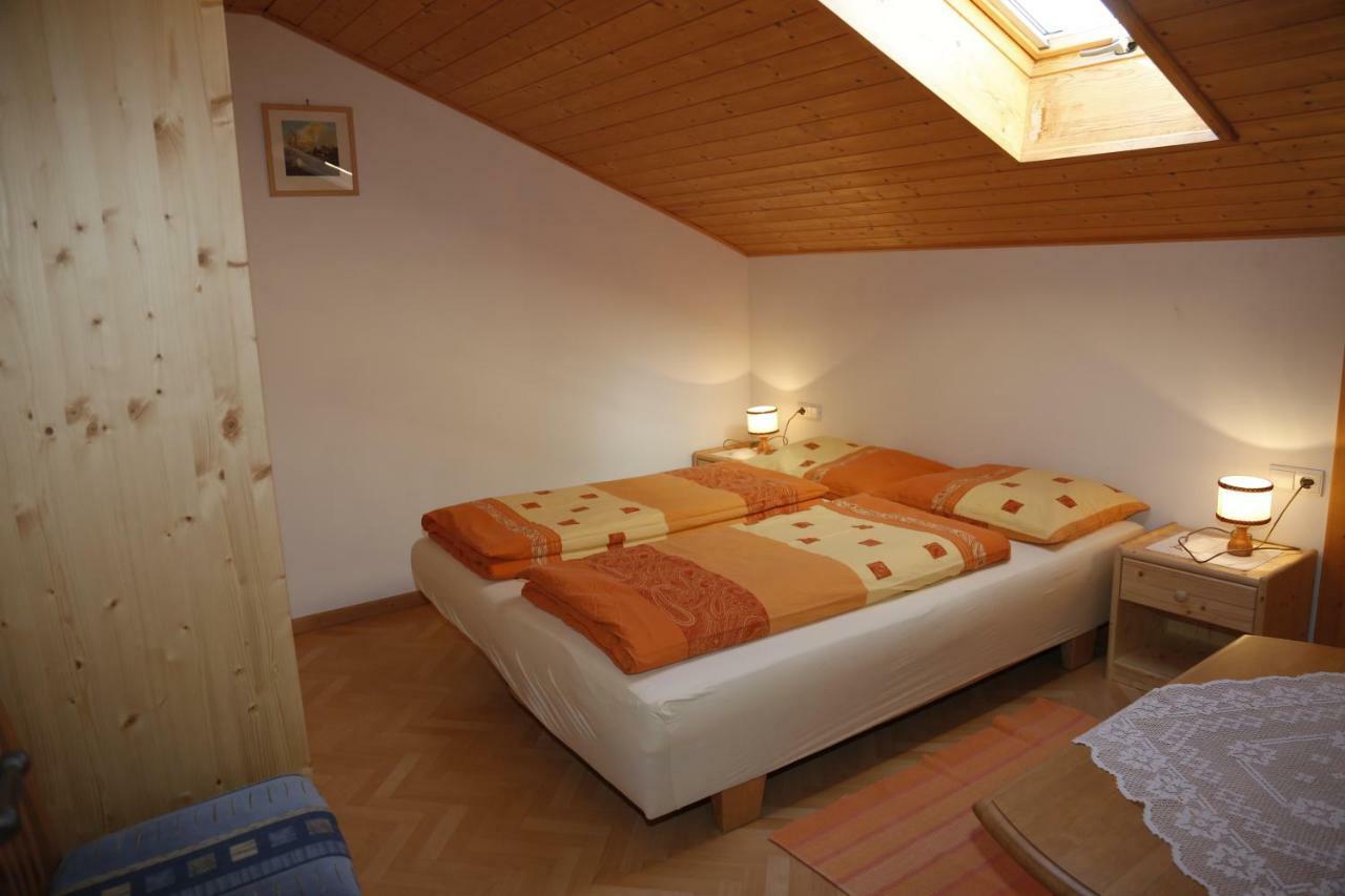 Bauernhof Mairing Villa Schlanders Buitenkant foto